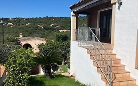 Villa Antonella Apartments