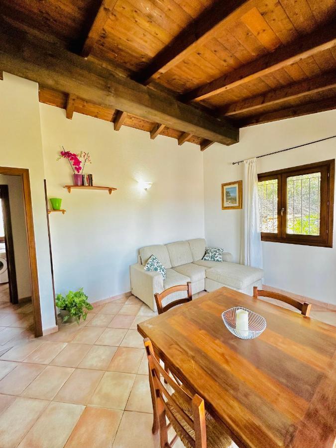 Villa Antonella Apartments Olbia Exteriér fotografie