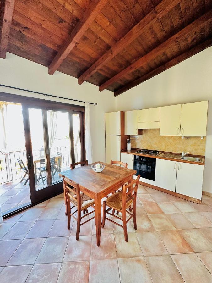 Villa Antonella Apartments Olbia Exteriér fotografie