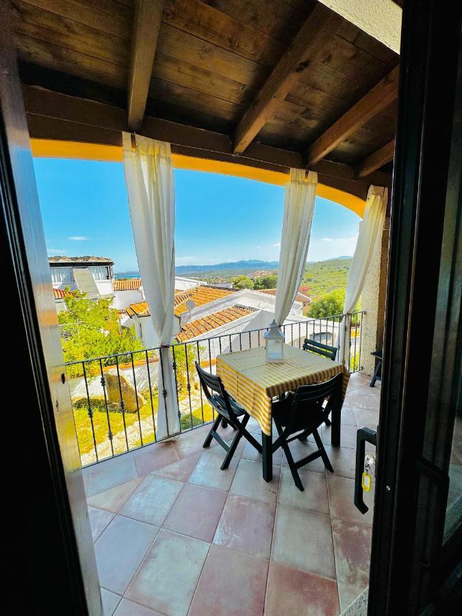 Villa Antonella Apartments Olbia Exteriér fotografie