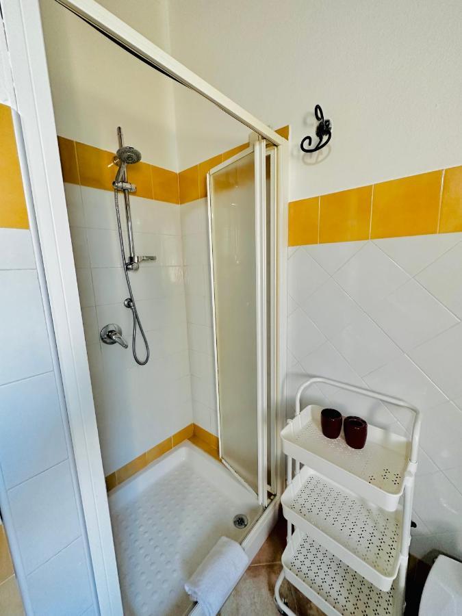Villa Antonella Apartments Olbia Exteriér fotografie