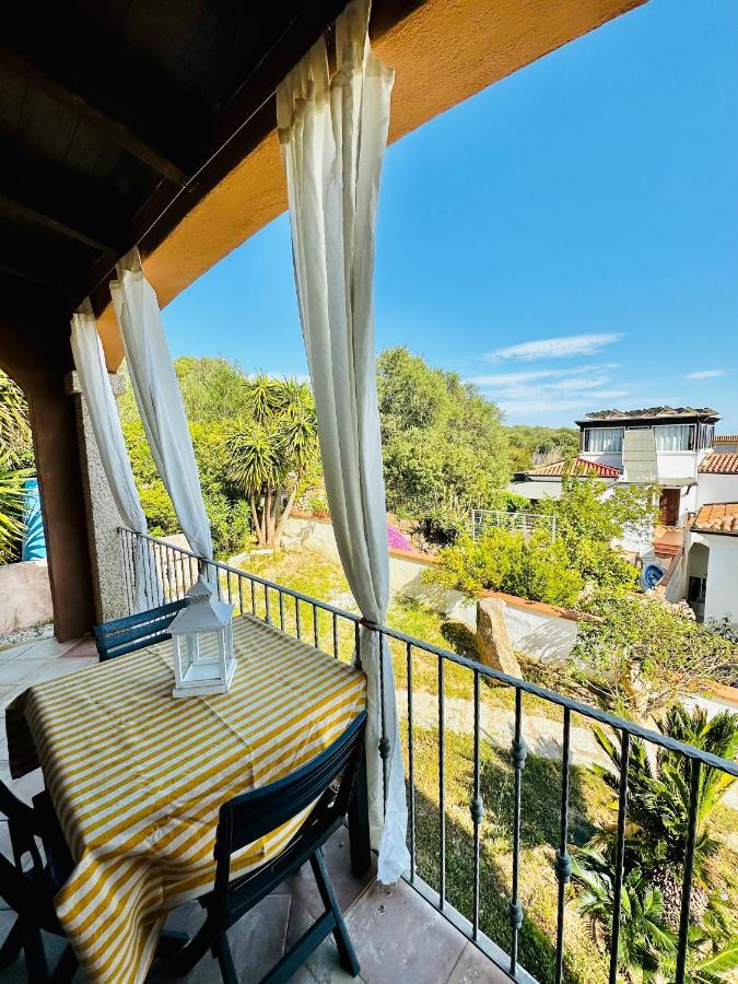 Villa Antonella Apartments Olbia Exteriér fotografie