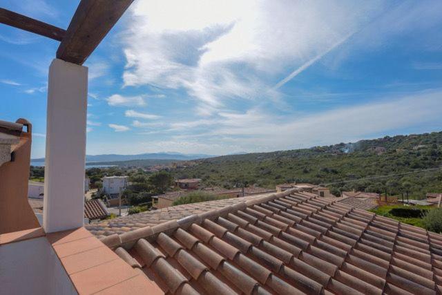 Villa Antonella Apartments Olbia Exteriér fotografie