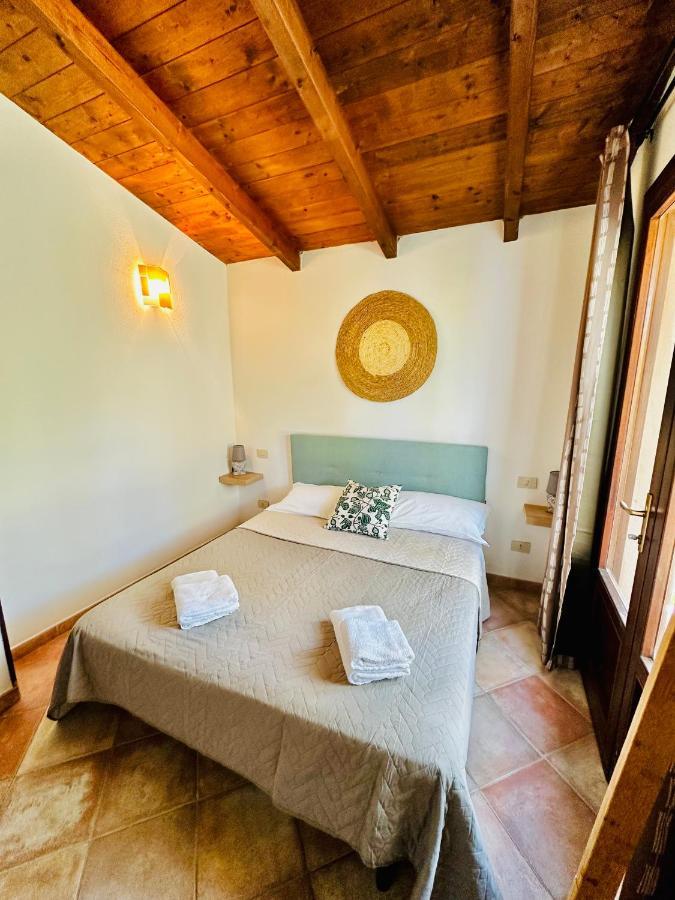 Villa Antonella Apartments Olbia Exteriér fotografie