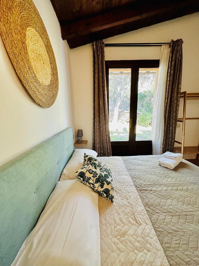 Villa Antonella Apartments Olbia Exteriér fotografie