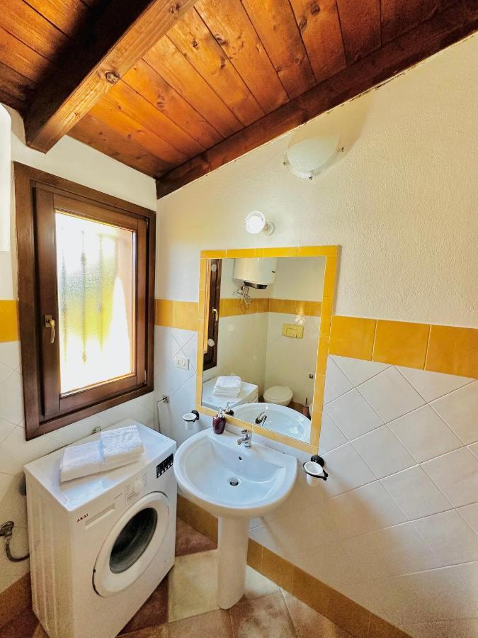 Villa Antonella Apartments Olbia Exteriér fotografie
