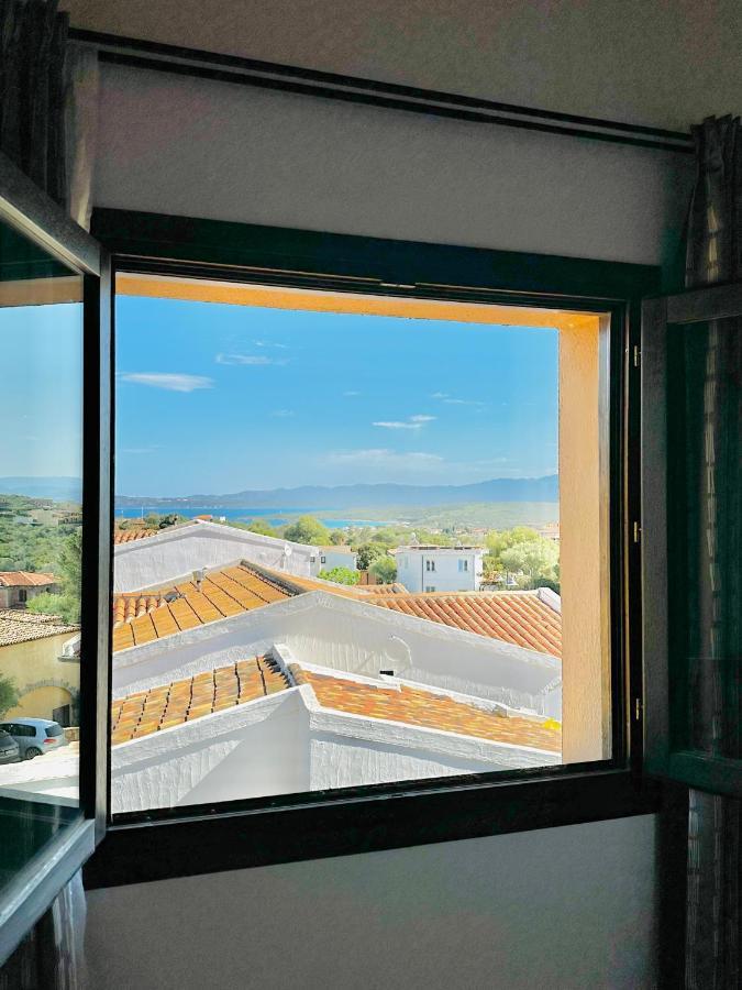 Villa Antonella Apartments Olbia Exteriér fotografie