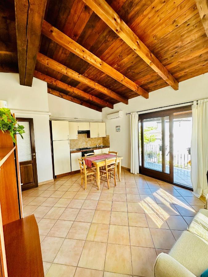 Villa Antonella Apartments Olbia Exteriér fotografie