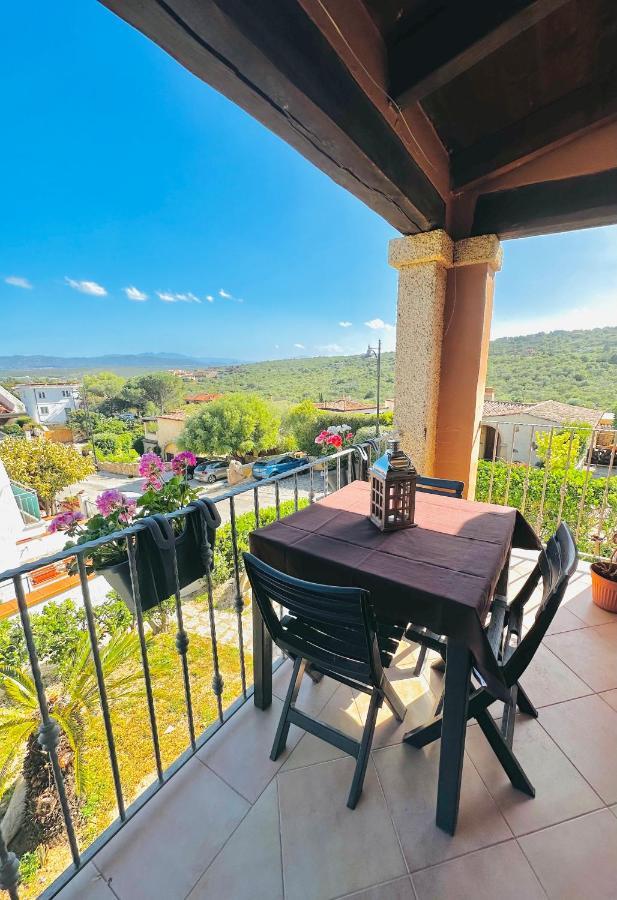 Villa Antonella Apartments Olbia Exteriér fotografie