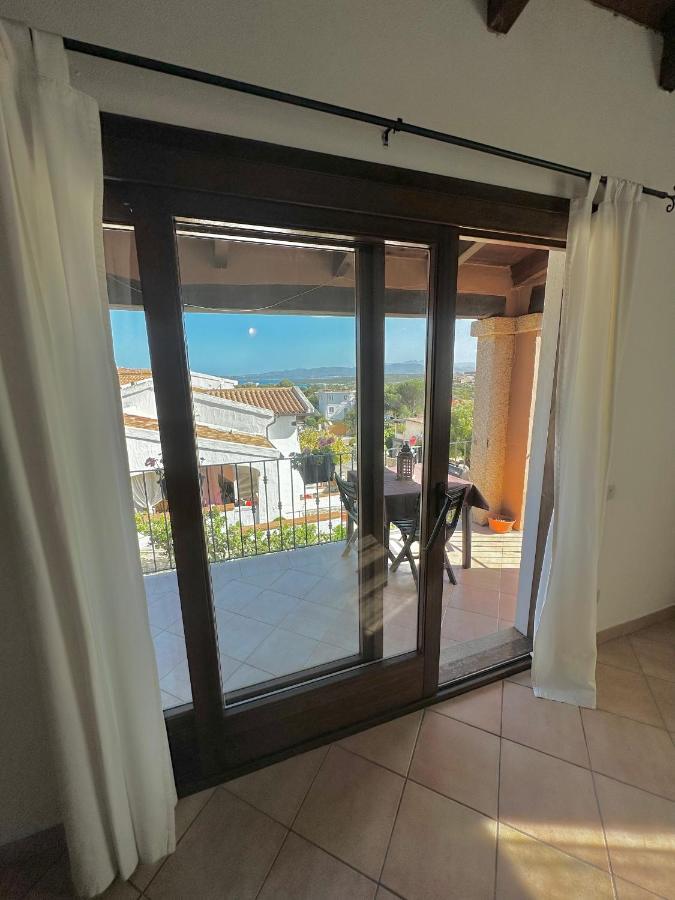 Villa Antonella Apartments Olbia Exteriér fotografie