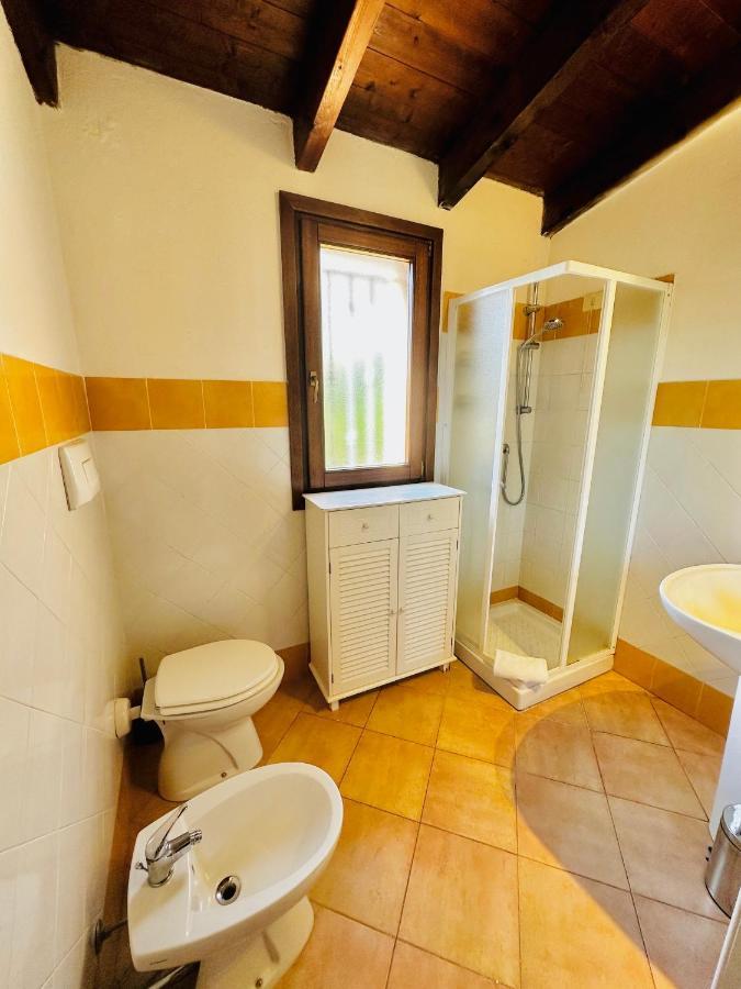 Villa Antonella Apartments Olbia Exteriér fotografie